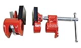 Bessey PC12 0.5インチJamaccパイプクランプフィクスチャ