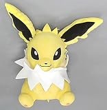 ポケットモンスター I LOVE EIEVUI でっかいぬいぐるみ ～サンダース・ニンフィア～ ゆったりリラックス ぬいぐるみ サンダース 単品