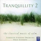 Vol. 2-Tranquillity