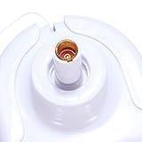 stickup cordless battery operated night light portable bulb