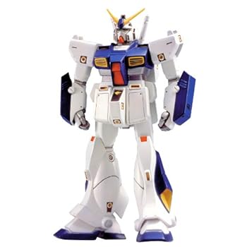 ガンダムNT-1