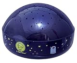 キッズプラネタリウム スタープロジェクター Le Petit Prince 星の王子さま
