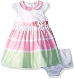 Little Me DRESS ベビー・ガールズ