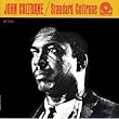 Standard Coltrane ［12 Inch LP］［LP Record］［Import］
