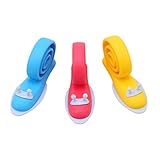 Dolland 3個/セットSnailドアStoppers、動物ドアストッパー赤ちゃん、子供の寝室用Pothook