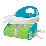 Summer Infant Sit 'n Style Compact Folding Booster Seat by Summer Infant [並行輸入品]