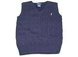 POLO RALPH LAUREN(ポロラルフローレン) ベスト 120サイズ 男の子