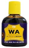 クラフト社 液体染料 WA染料 100cc 茶 2003-04