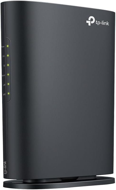 【Amazon.co.jp限定】TP-Link WiFi ルーター 無線LAN WiFi6 AX1800 規格 1201 + 574Mbps WPA3 EasyMesh 対応 メーカー保証3年 Archer AX23V