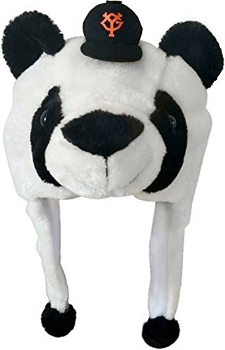 みんなでパンダ読売ジャイアンツ巨人5/30 東京ドーム来場者配布