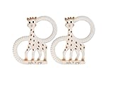 Vulli So` Pure Teether, 2 Count by Vulli