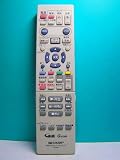 シャープ テレビリモコン GA426PA