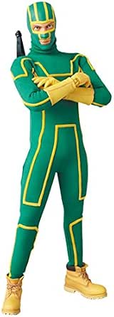 RAH(リアルアクションヒーローズ) KICK-ASS(1/6スケール ABS&amp;ATBC-PVC塗装済み可動フィギュア)