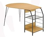 あずま工芸 テーブル フレシュ ナチュラル色 TDT-1136