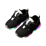 Auwer SWEATER ベビー・ガールズ カラー: ブラック