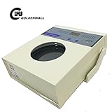 xk97 a細菌Colonyカウンタデジタル自動テスト機器テストバクテリア