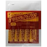 宮島醤油 ひとくちハヤシ 30g×10本 1袋