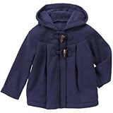 ジンボリー GYMBOREE/ ウォーム&ファジー ジャケット ジムネイビー アウターパーカー 6～12ヶ月【並行輸入】