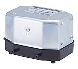 エアーポンプ 吐出型 C-5BN /2-1634-01