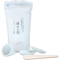 うす塩4セット  旨味1セット Amazon.co.jp: 盛り塩 開運 招福 パワースポット なるとの