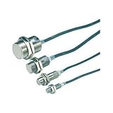 オムロン:OMRON 直流3線式プリワイヤタイプ E2E-S05S12-WC-C1 型式:E2E-S05S12-WC-C1