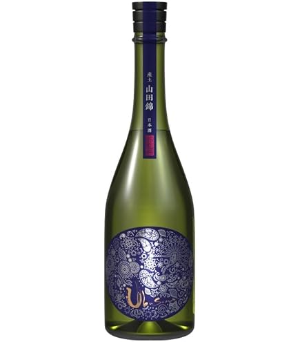 Amazon.co.jp: 産土 穂増 五農醸 720ML 父の日ギフト : 食品・飲料・お酒