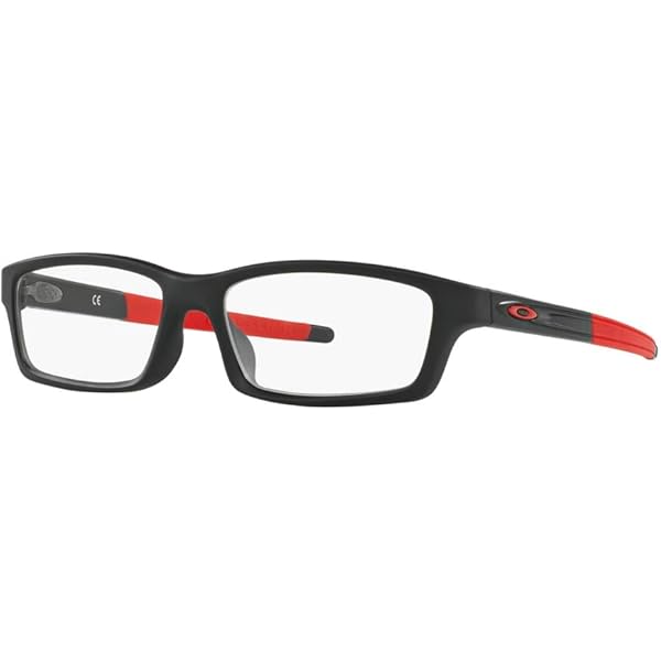 オークリー OAKLEY メガネ 0OX8111 CROSSLINK YOUTH Amazon | [オークリー] メガネ 0OX8111 Crosslink Youth [Asia Fit