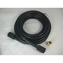 値下げ！20M丸山製作所TSW１２Ｂ用延長ホース高圧洗浄機用 41h-wPxORwL._AC_UL210_SR210,