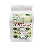 アグロカネショウ カソロン粒剤4.5 3kg