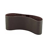 Bulk Resin Bond Sanding Belts [並行輸入品]