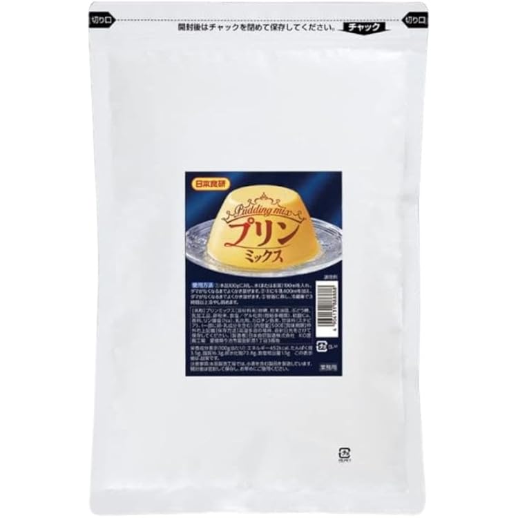 Amazon.co.jp: ハウス プリンミクス 800g : 食品・飲料・お酒