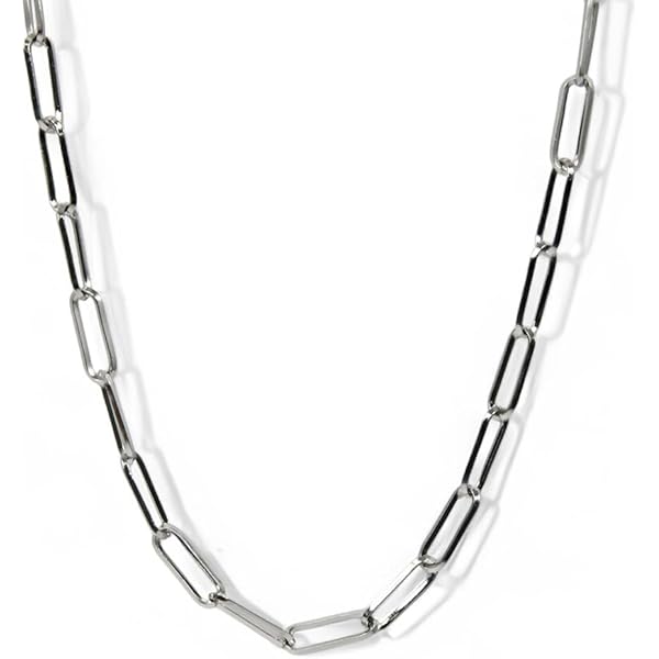 Amazon.co.jp: OCHCOH 925スターリングシルバークラスプ 2.5/3/4/5mm