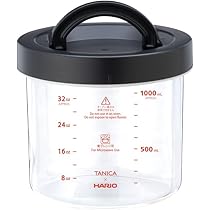 Amazon | TANICA ガラス内容器(YS-02)専用 ※ヨーグルティアS(YS-01