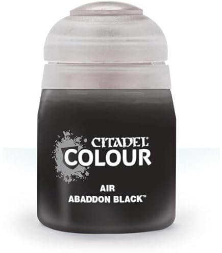 Amazon | 21-44 シタデルカラー BASE： CORVUS BLACK (12ML) | カラー