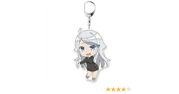 Amazon 妹さえいればいい 可児那由多 ぷちこれ アクリルキーホルダー アニメ 萌えグッズ 通販