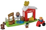 Fisher-Price Little People Barnyard