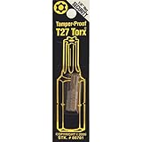 1" Security Insert Bit [並行輸入品]