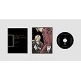 劇場版 鋼の錬金術師 シャンバラを征く者 Blu-ray Disc