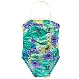 (オールドネイビー)OLD NAVY トロピカルフラワー ホルターネック スイムウエア 12-18M/75-80cm 【並行輸入品】