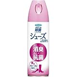 フマキラー:フマキラー シューズの気持ち180mlフローラルの香り 434095 型式:434095