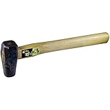 鍛冶の技 片口玄能 375g