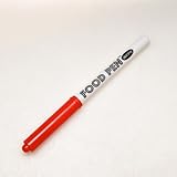 フードペン (スキニー) レッド 1本(1.5g)