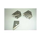【キャンセル不可】KW13213 （ＥＡ827ＤＡ・ＤＢ用） 替刃 （10枚入）