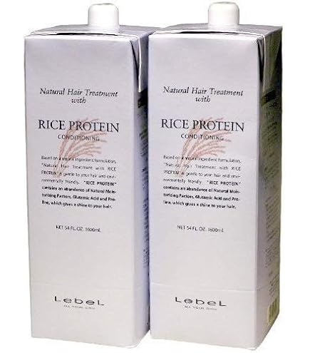 Amazon | ルベル LebeL ナチュラル ヘアトリートメントウィズ RP