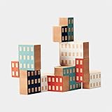 ブロッキテクチャー