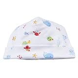 Kissy Kissy HAT ベビー・ボーイズ US サイズ: Newborn カラー: ブルー