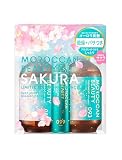 モロッカンビューティ 限定キット (サクラ)