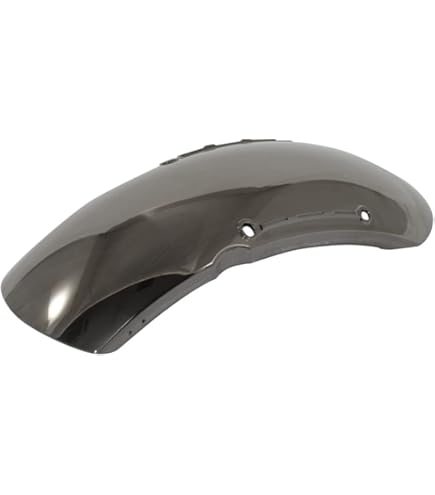 Amazon | カワサキ Z900RS/カフェ用 フロントフェンダー メッキ