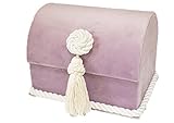ジェニファーテイラー 【トランクボックス】 カルトナージュ Bois De Rose 32840BX