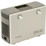 アルバック機工:ULVAC ダイアフラム型ドライ真空ポンプ DTC-22 型式:DTC-22